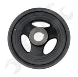 APDTY 142468 Harmonic Balancer Assembly