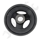 APDTY 142468 Harmonic Balancer Assembly