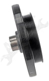APDTY 142469 Harmonic Balancer Assembly