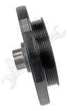 APDTY 142469 Harmonic Balancer Assembly