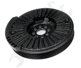 APDTY 142471 Harmonic Balancer Assembly