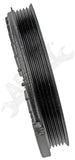 APDTY 142471 Harmonic Balancer Assembly