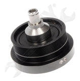 APDTY 142472 Harmonic Balancer Assembly
