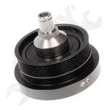APDTY 142472 Harmonic Balancer Assembly