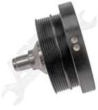 APDTY 142472 Harmonic Balancer Assembly