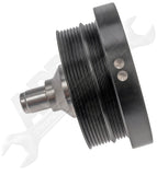 APDTY 142472 Harmonic Balancer Assembly