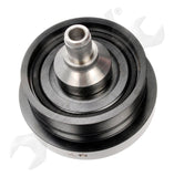 APDTY 142472 Harmonic Balancer Assembly