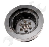 APDTY 142472 Harmonic Balancer Assembly