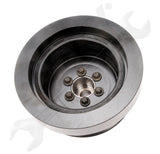 APDTY 142472 Harmonic Balancer Assembly