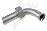 APDTY 142473 Exhaust Gas Recirculation Tube