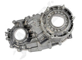 APDTY 142478 Front Transfer Case Half Assembly