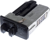 APDTY 142480 Trailer Brake Control Module Compatible With 2005-07 F250 F350 F450