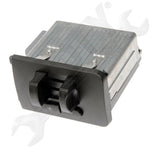 APDTY 142482 Trailer Brake Control Module Dash Mounted Switch
