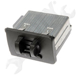 APDTY 142482 Trailer Brake Control Module Dash Mounted Switch