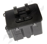 APDTY 142482 Trailer Brake Control Module Dash Mounted Switch