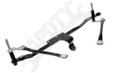 APDTY 142484 Windshield Wiper Transmission Assembly