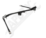 APDTY 142484 Windshield Wiper Transmission Assembly