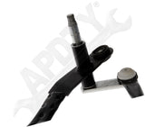 APDTY 142484 Windshield Wiper Transmission Assembly