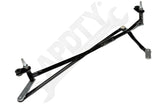 APDTY 142485 Windshield Wiper Transmission Assembly
