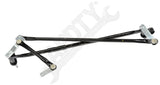 APDTY 142485 Windshield Wiper Transmission Assembly