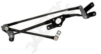 APDTY 142486 Windshield Wiper Transmission Assembly