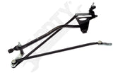 APDTY 142487 Windshield Wiper Transmission Assembly