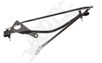 APDTY 142487 Windshield Wiper Transmission Assembly