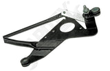 APDTY 142487 Windshield Wiper Transmission Assembly