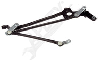 APDTY 142488 Windshield Wiper Transmission Assembly