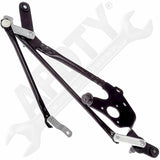 APDTY 142489 Windshield Wiper Transmission Assembly Replaces 8515002230