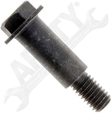 APDTY 14248 Exhaust Manifold Bolt and Spring
