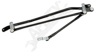 APDTY 142490 Windshield Wiper Transmission Assembly