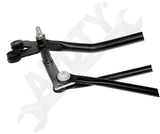 APDTY 142490 Windshield Wiper Transmission Assembly