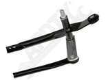 APDTY 142490 Windshield Wiper Transmission Assembly