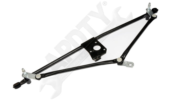 APDTY 142491 Windshield Wiper Transmission Assembly