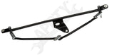 APDTY 142491 Windshield Wiper Transmission Assembly