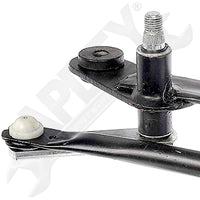 APDTY 142492 Windshield Wiper Transmission Assembly Replaces 8515042170