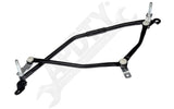 APDTY 142493 Windshield Wiper Transmission Assembly