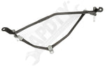 APDTY 142493 Windshield Wiper Transmission Assembly