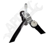 APDTY 142493 Windshield Wiper Transmission Assembly