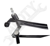 APDTY 142494 Windshield Wiper Transmission Assembly