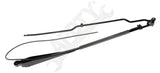 APDTY 142497 Windshield Wiper Arm