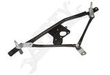 APDTY 142501 Windshield Wiper Transmission Assembly