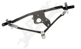 APDTY 142501 Windshield Wiper Transmission Assembly