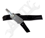 APDTY 142501 Windshield Wiper Transmission Assembly