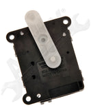 APDTY 142502 Air Door Actuator - Mode