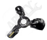 APDTY 142504 Clutch Fan Blade - Steel