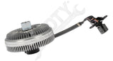 APDTY 142513 Electronic Fan Clutch