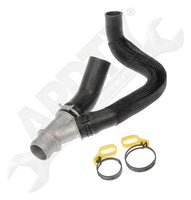 APDTY 142514 Engine Heater Hose Assembly