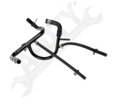 APDTY 142516 Engine Heater Hose Assembly